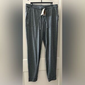 BNWT Men’s Nike Yoga Pants XL